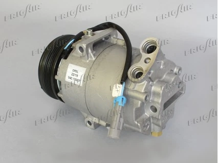 Compressor de aparelho de ar condicionado General Motors 1854009 preço, a partir de 86,83 USD