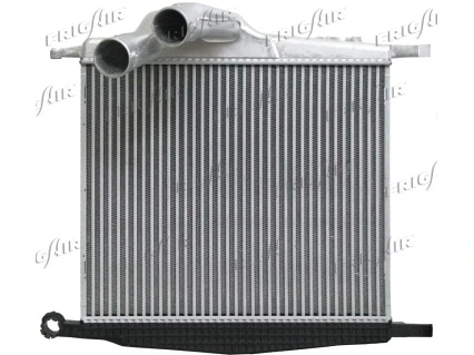 Radiador de intercooler Mercedes 9405010401 preço, a partir de 453,63 USD