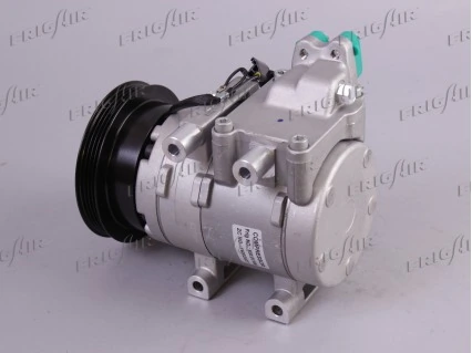 Compressor de aparelho de ar condicionado Hyundai Coupe II GK ao melhor preço
