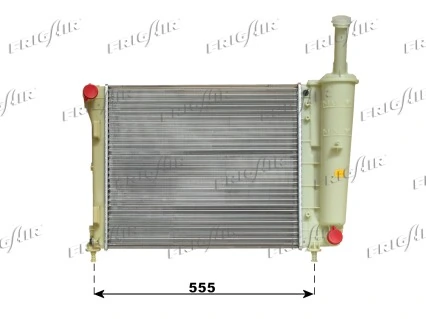  para Fiat 500  (312)