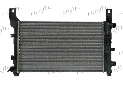  para Ford Fiesta  (F3L, F5L)
