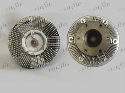 Acoplamento viscoso de ventilador de esfriamento MAN 51066300074 preço, a partir de 339,70 USD