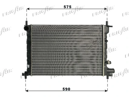  Fiesta IV hatchback (1996-2002) original desde 74,85 €