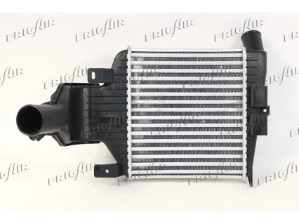 Radiador de intercooler General Motors 6302062