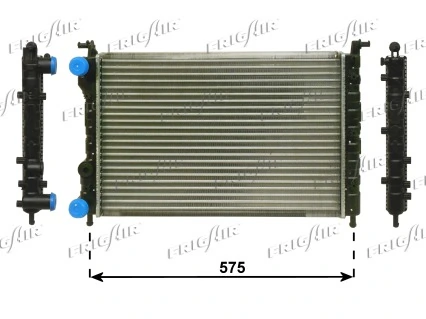 01043063 Frig AIR