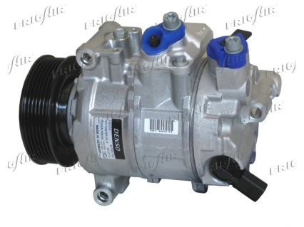 Compressor de aparelho de ar condicionado Polcar TKK041 preço, a partir de 296,76 USD