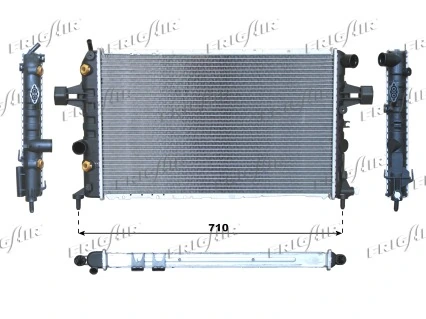 01073104 Frig AIR