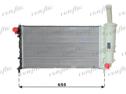 01043012 Frig AIR