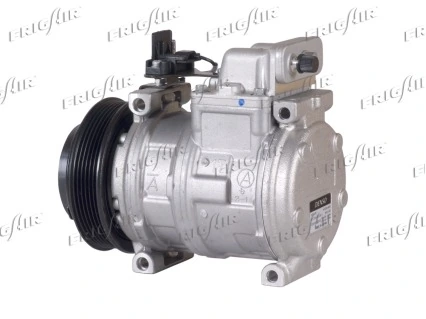 Compressor de aparelho de ar condicionado para Mercedes E C124