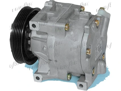 Compressor de aparelho de ar condicionado Fiat Tipo  160 ao melhor preço