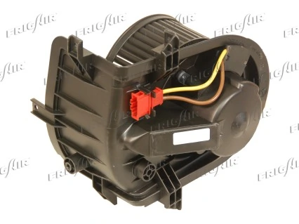 Motor de ventilador de forno (de aquecedor de salão) Volkswagen Caddy II 9K9 ao melhor preço