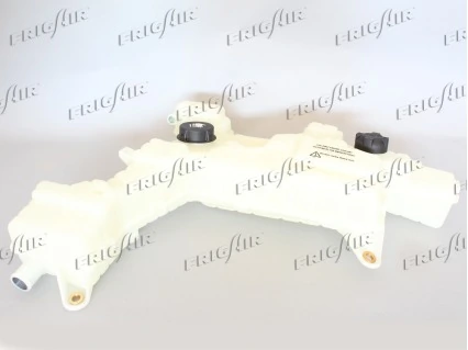 TX11104 Frig AIR Tanque de expansão do sistema de esfriamento