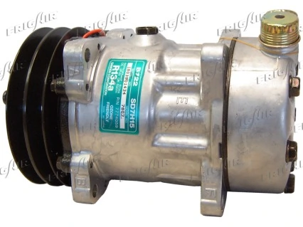 Compressor de aparelho de ar condicionado Fiat Tempra  159 ao melhor preço