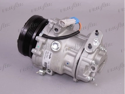 1854009 General Motors Compressor de aparelho de ar condicionado