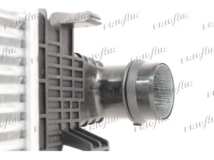 07063029 Frig AIR Radiador de intercooler