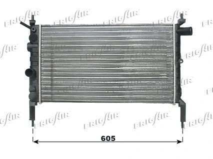 Astra conversível (1993-2001) original desde 65,46 €
