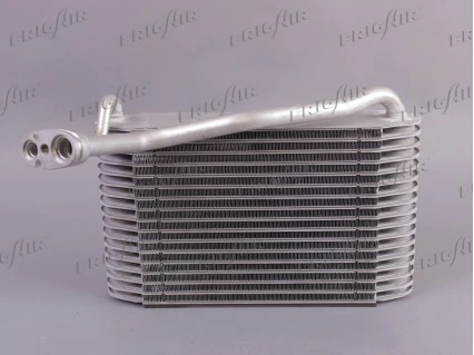 Vaporizador de aparelho de ar condicionado para Audi 80 8C5