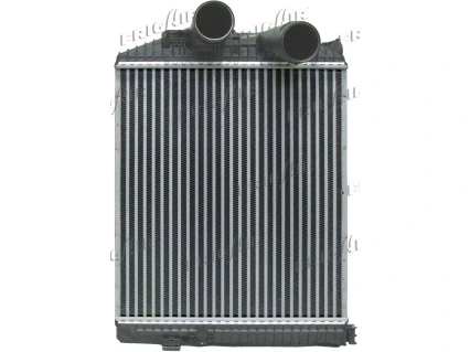 Compre A9585010301 Mercedes Radiador de intercooler