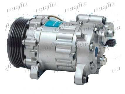 Compre Compressor de aparelho de ar condicionado Skoda Felicia 1