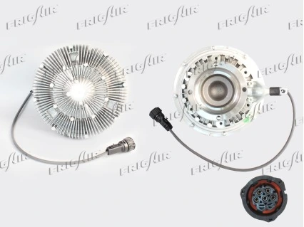 0511V302 Frig AIR