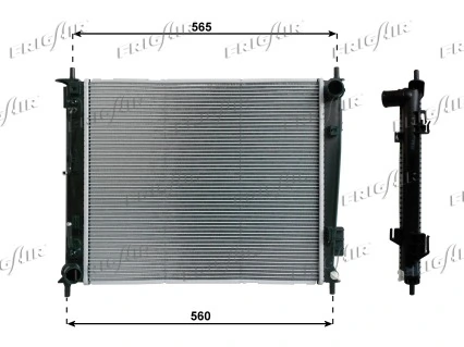 01333040 Frig AIR