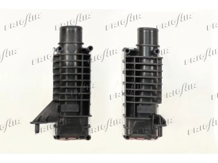 07093106 Frig AIR Radiador de intercooler