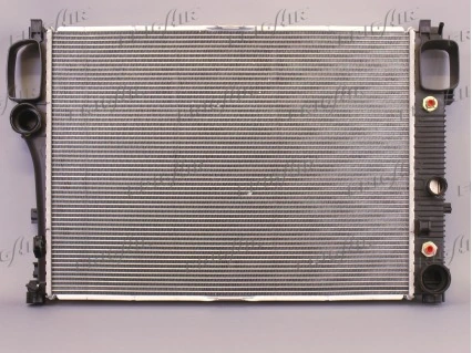  Mercedes S  (C216)