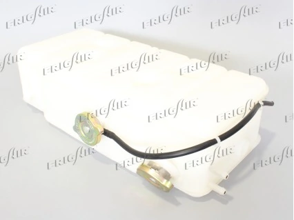 Tanque do radiador 42107261 Iveco