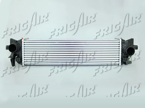 Radiador de intercooler para Volvo XC90 256