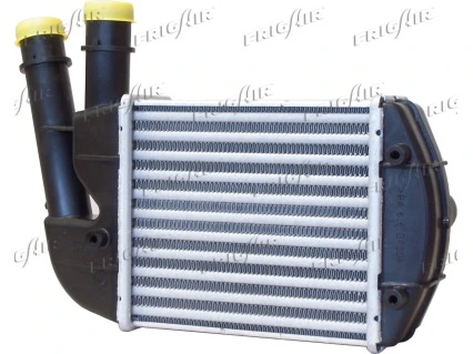 Fiat Panda II (169A)