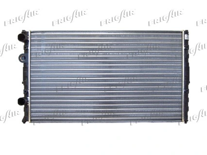  para Volkswagen Polo III (6KV2)