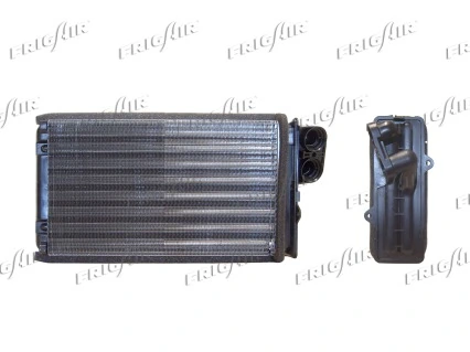  para Renault Megane  (JA0, JA1)