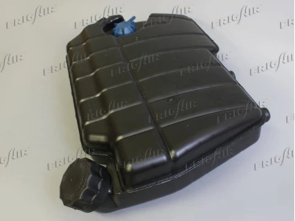 Tanque de expansão do sistema de esfriamento para DAF 105 