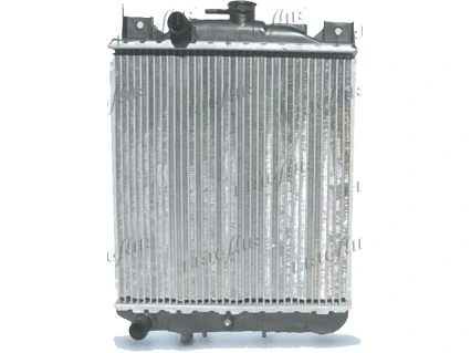 Radiador de esfriamento de motor Suzuki Swift I AA ao melhor preço