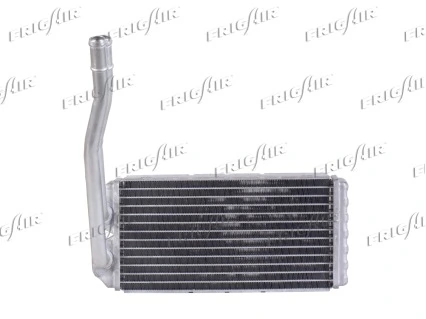 Radiador de forno (de aquecedor) Land Rover Freelander I L314 ao melhor preço