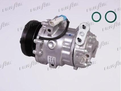 SKK032 Polcar Compressor de aparelho de ar condicionado