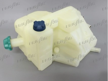 TX06106 Frig AIR Tanque de expansão do sistema de esfriamento