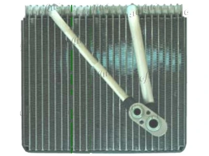 Vaporizador de aparelho de ar condicionado para Hyundai Matrix FC