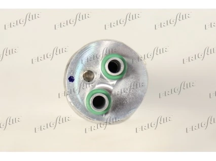 13750015 Frig AIR Tanque de recepção do secador de aparelho de ar condicionado