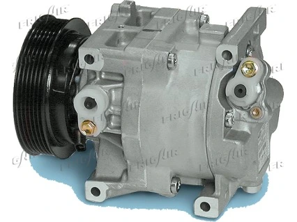 Compre Compressor de aparelho de ar condicionado Fiat Palio 