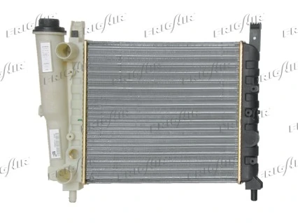 Radiador de esfriamento de motor para Fiat Uno 146A