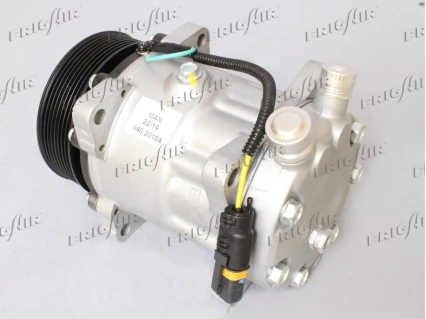 Compressor de aparelho de ar condicionado MAN TGX   ao melhor preço