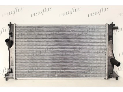 Radiador de esfriamento de motor para Mazda 5 CR