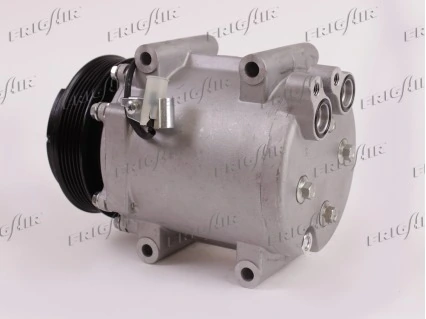 Compressor de aparelho de ar condicionado Volvo XC70 SZ, LZ
