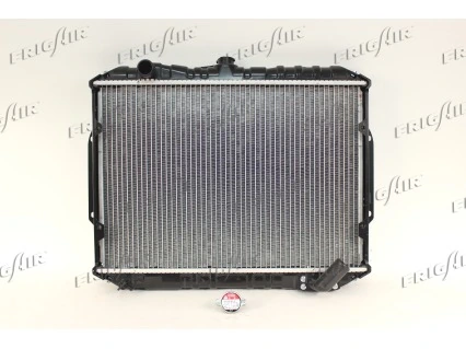 Compre MB356389 Mitsubishi Radiador de esfriamento de motor