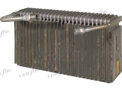 Vaporizador de aparelho de ar condicionado Audi A6  4A5 ao melhor preço