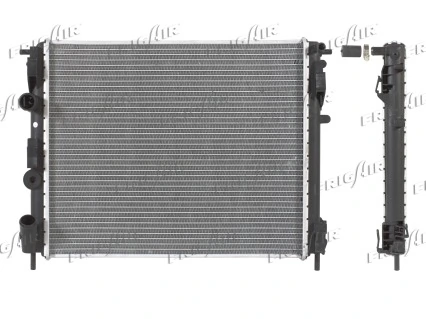  Clio  sedan (2008-2026) original desde 70,46 €