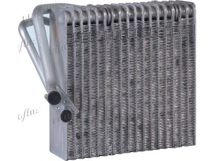 Vaporizador de aparelho de ar condicionado para Citroen Xsara N1