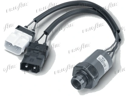 Compre Sensor de pressão absoluta de aparelho de ar condicionado BMW 5 
