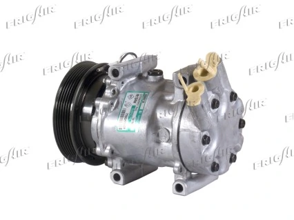 para Renault Clio (LB0, LB1, LB2)